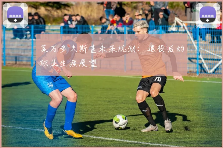 莱万多夫斯基未来规划：退役后的职业生涯展望