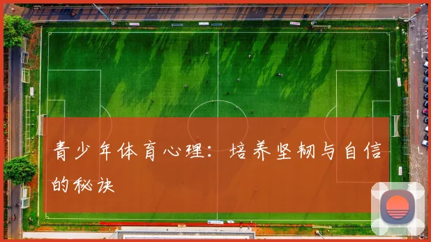 青少年体育心理：培养坚韧与自信的秘诀