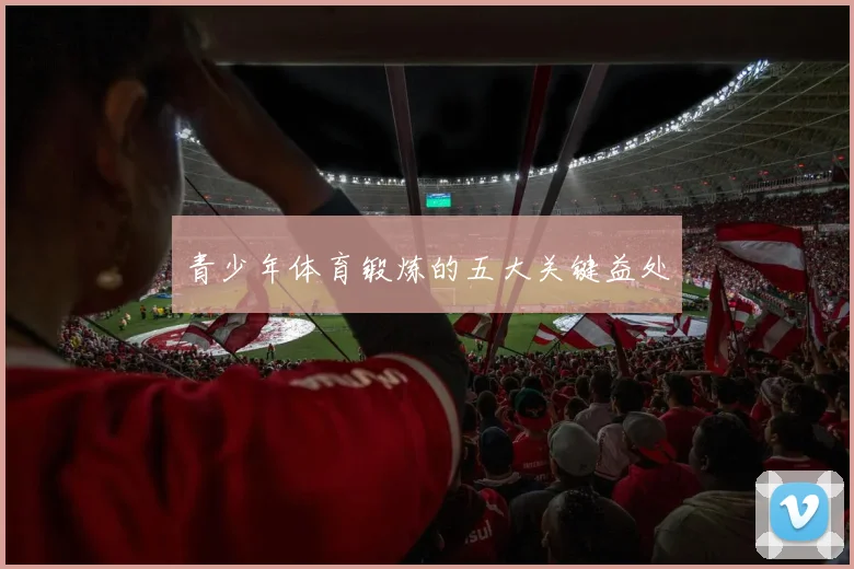 青少年体育锻炼的五大关键益处